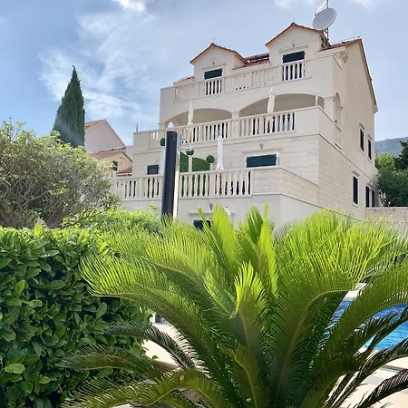 Jadranka Adults Only Апартаменты